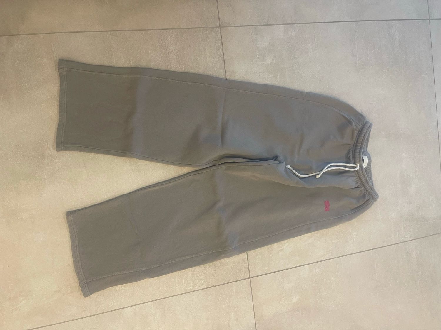 Jogging american vintage taille s parfait état