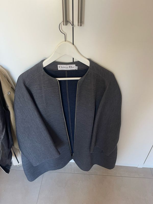 Manteau de printemps Dior parfait état taille 38