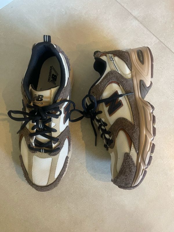 New balance 530 très bon état taille 39 1/3 ok 38/38,5