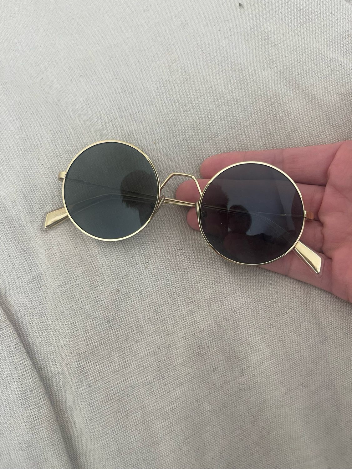 Lunettes de soleil Céline très bon état
