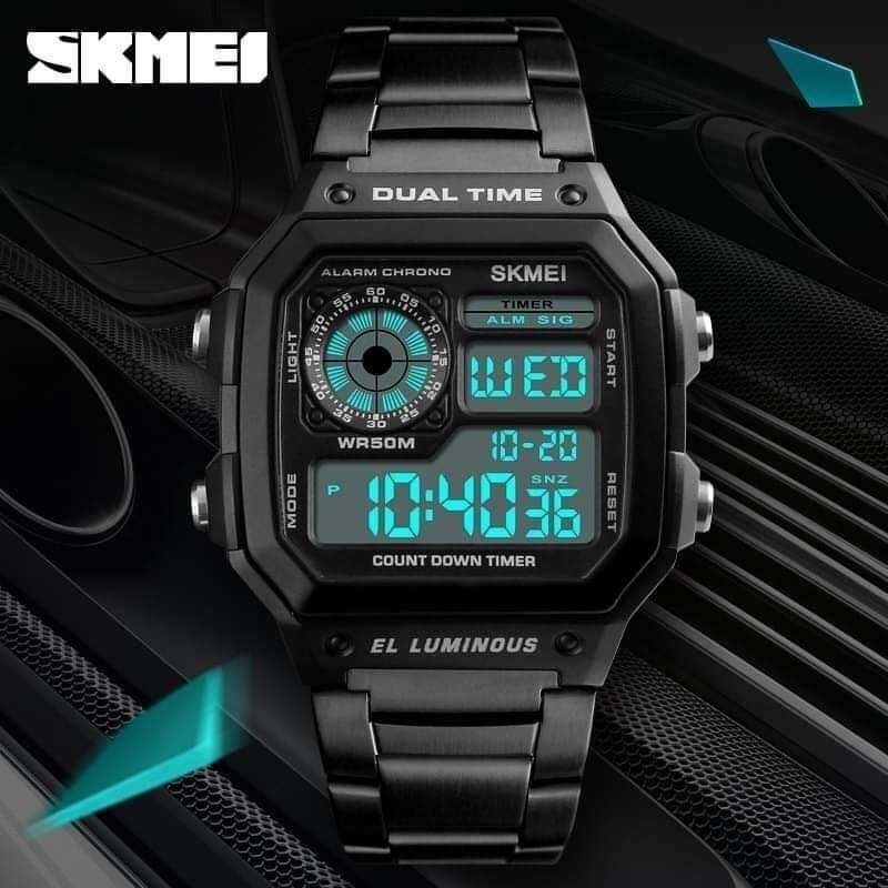 SKMEI watch