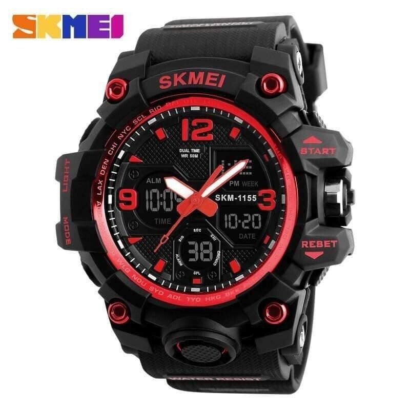 SKMEI Digital Watch