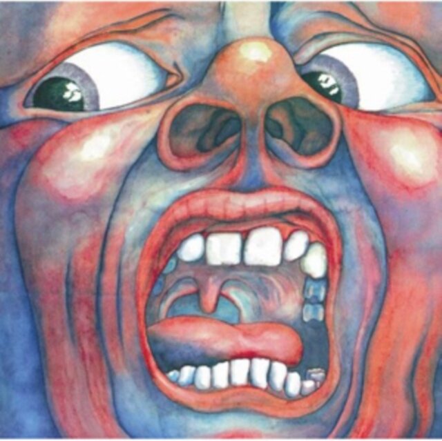 King Crimson