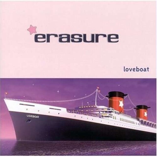 Erasure