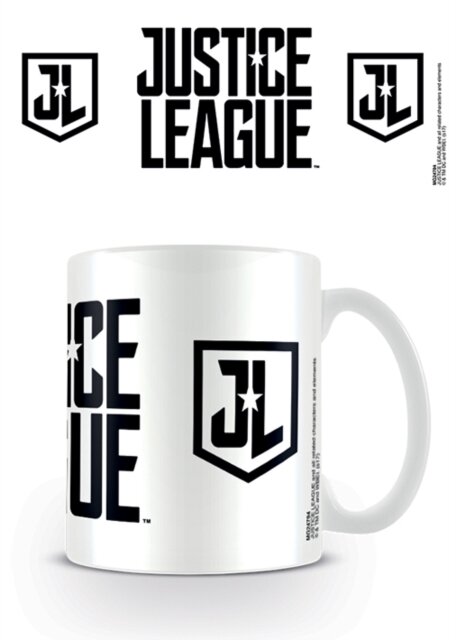 Justice League Movie