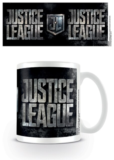 Justice League Movie