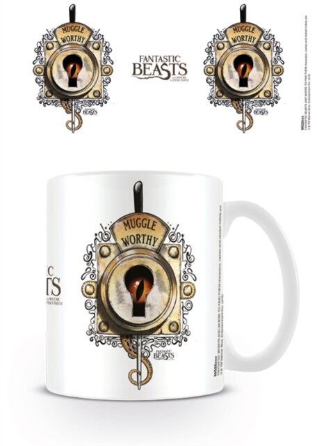 Fantastic Beasts