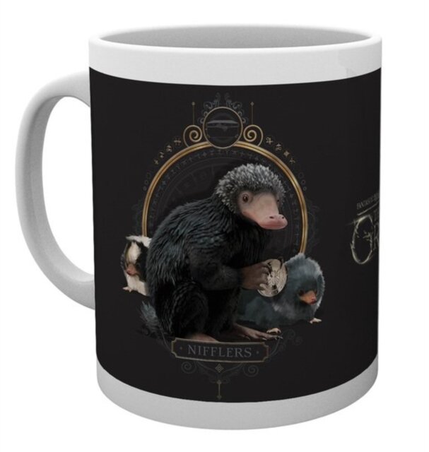 Fantastic Beasts: The Crime Of Grindelwald
