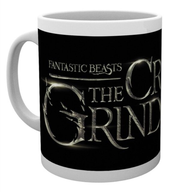 Fantastic Beasts: The Crime Of Grindelwald
