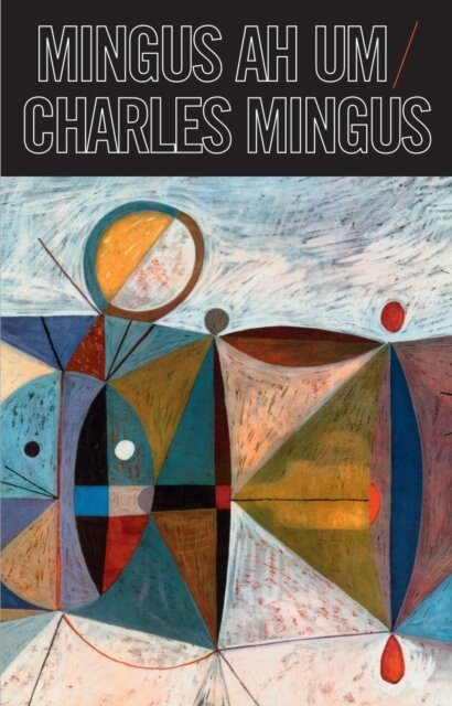 Charles Mingus