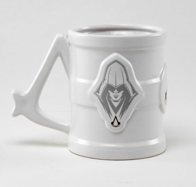 Assassins Creed
