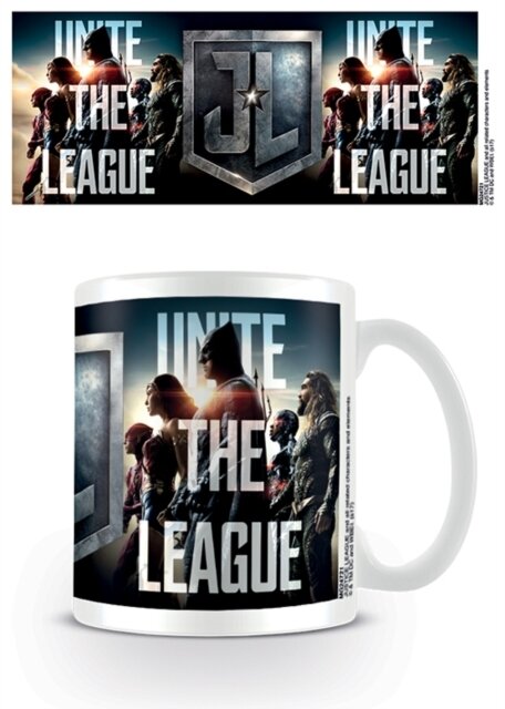 Justice League Movie