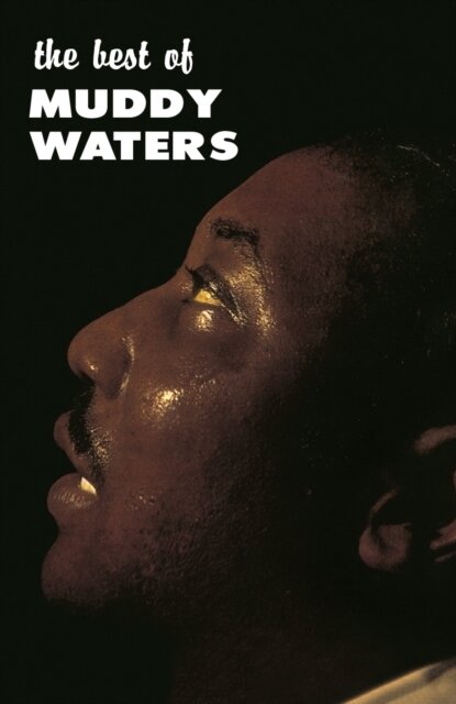 Muddy Waters