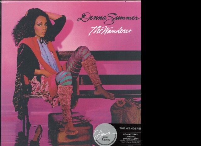 Donna Summer