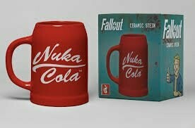 Fallout