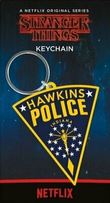 Keyrings