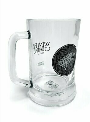 Glassware
