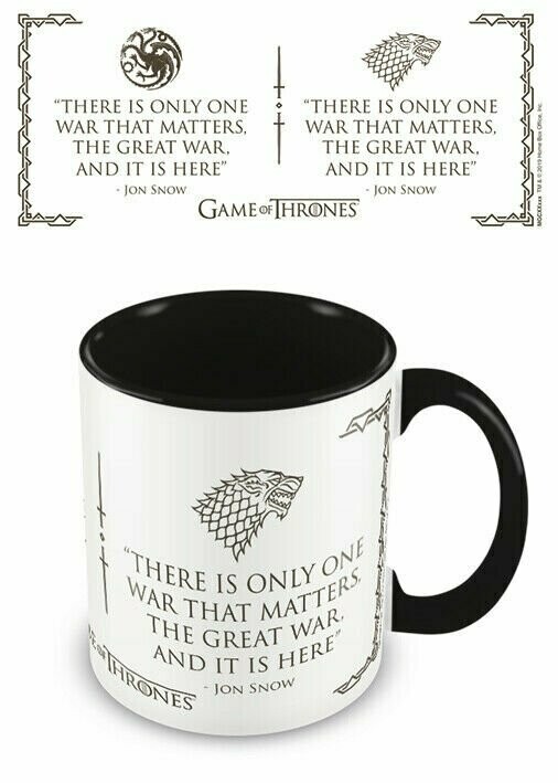 Game Of Thrones