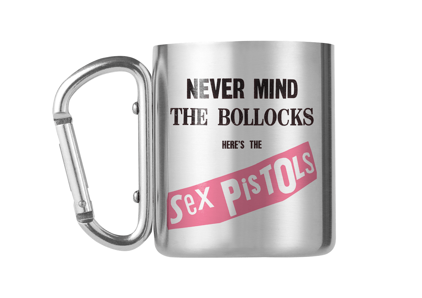 The Sex Pistols
