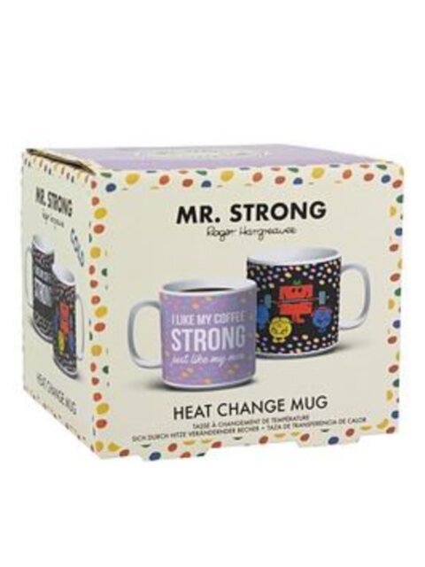 Mr. Men And Little Miss