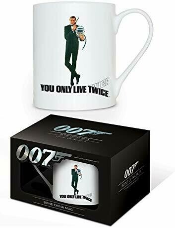 James Bond