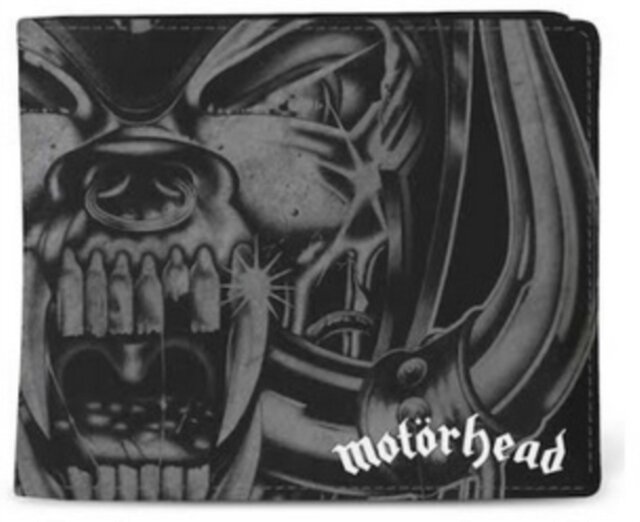 Motorhead