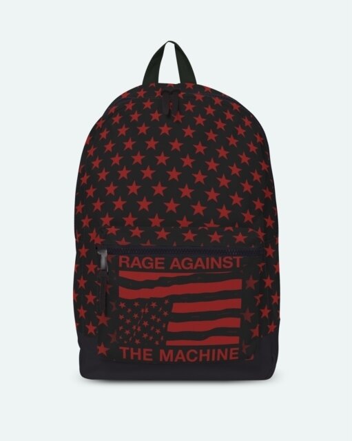 Rage Against The Machine