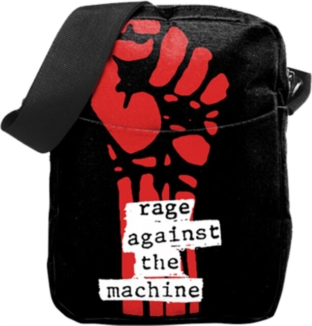Rage Against The Machine
