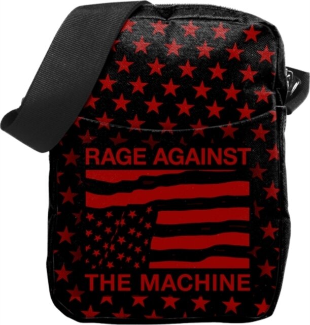 Rage Against The Machine