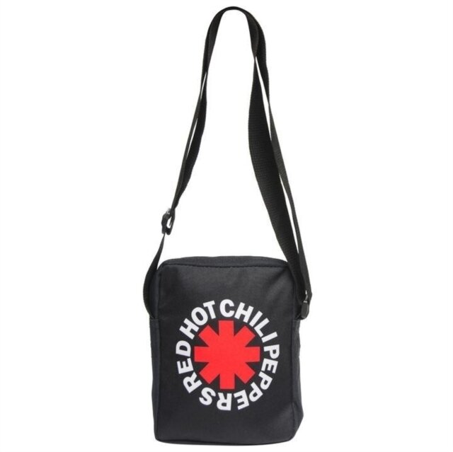 Red Hot Chili Peppers