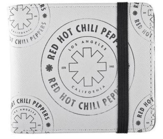 Red Hot Chili Peppers