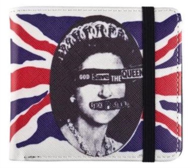 Sex Pistols