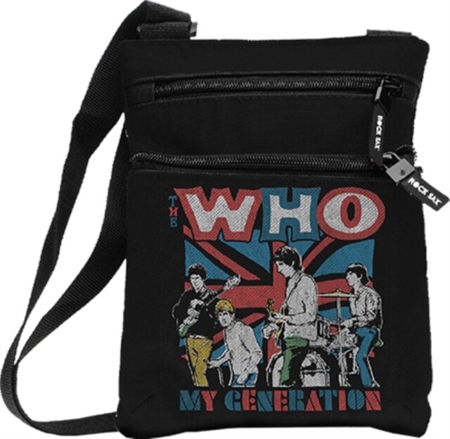 The Who