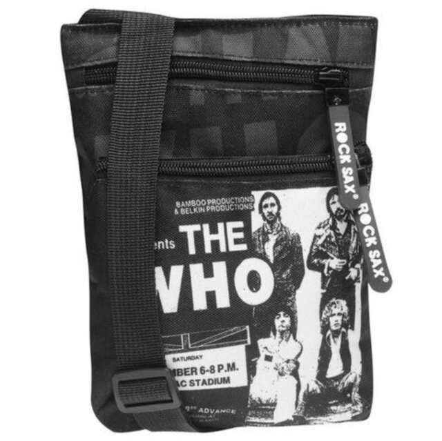 The Who