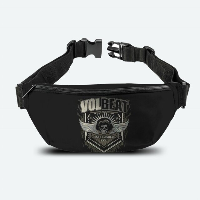 Volbeat