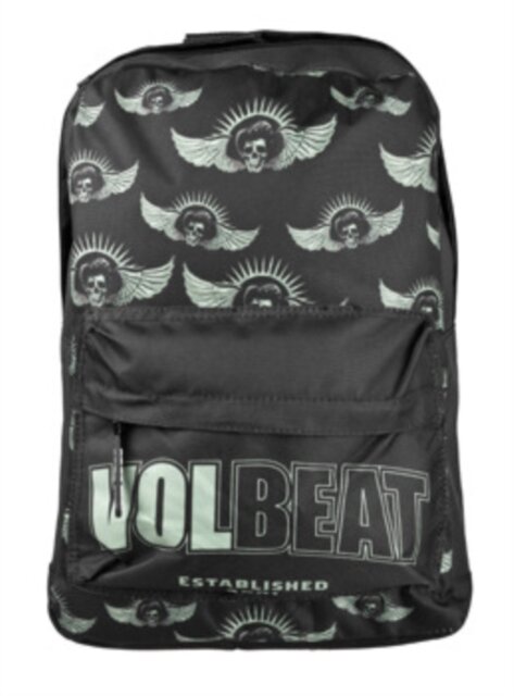 Volbeat