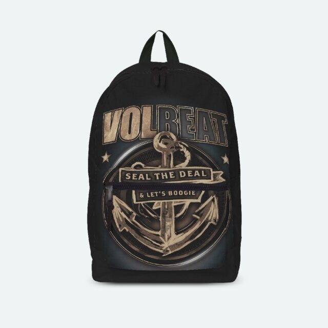 Volbeat