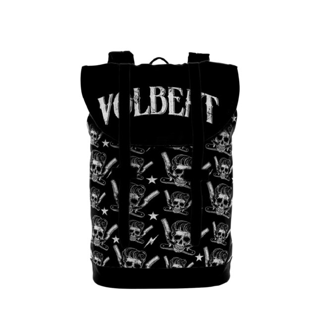 Volbeat