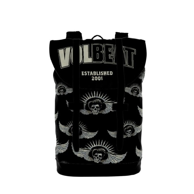 Volbeat