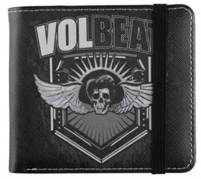 Volbeat