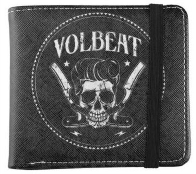 Volbeat