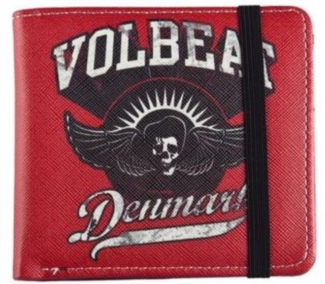Volbeat