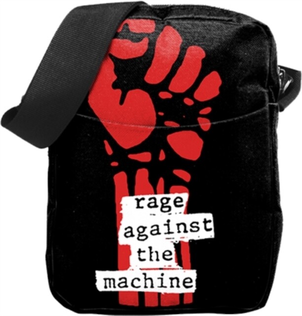 Rage Against The Machine
