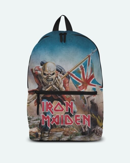 Iron Maiden