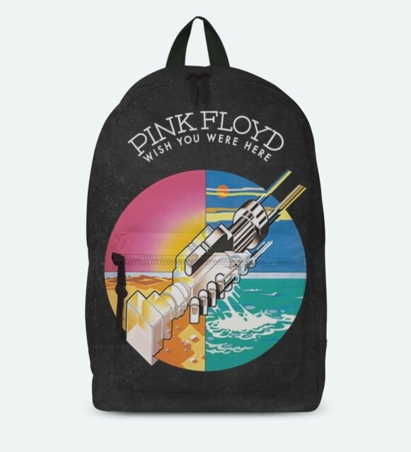 Pink Floyd