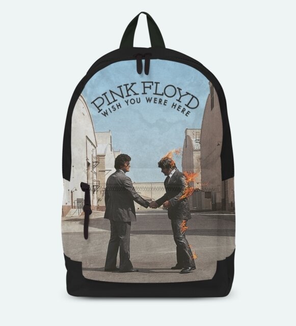 Pink Floyd