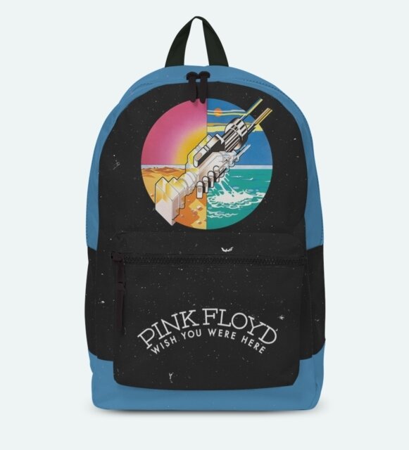 Pink Floyd