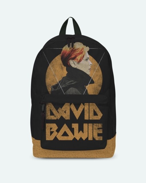 David Bowie