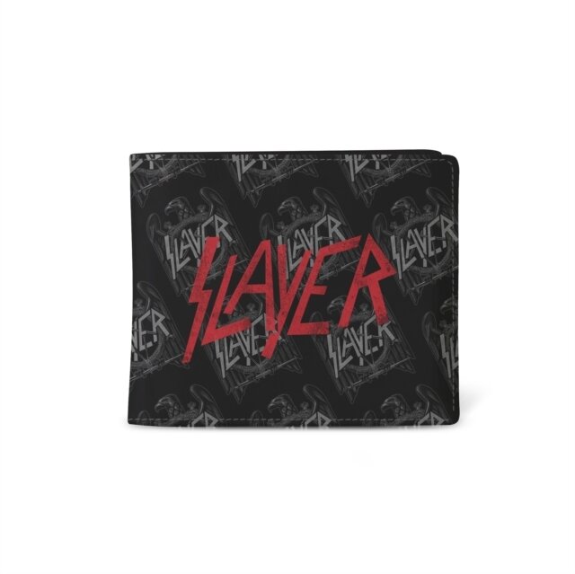Slayer