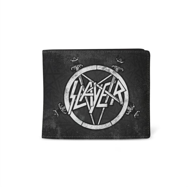 Slayer